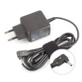 Cargador DC 12V1.5A para Acer Tablet Iconia W3 A500